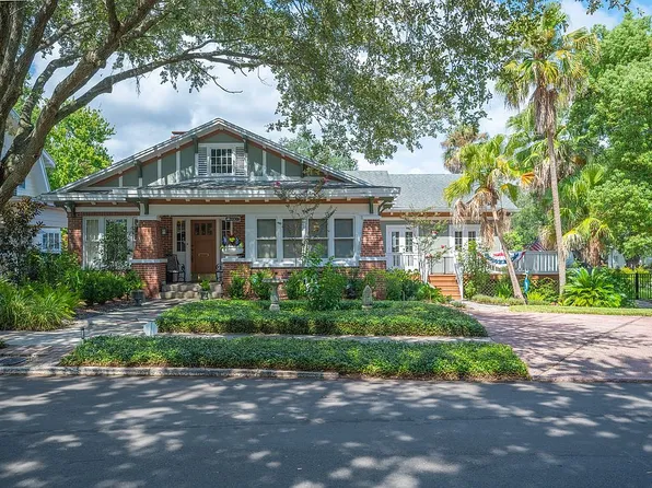 1807 Pawnee Trl, Lakeland, FL 33803