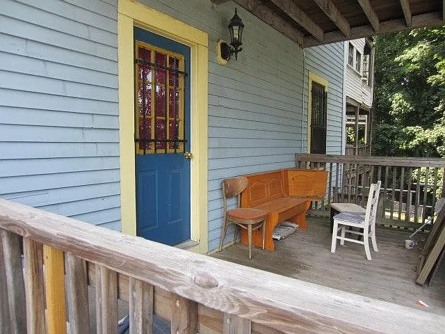 804 Parker St #1 — Photo 9