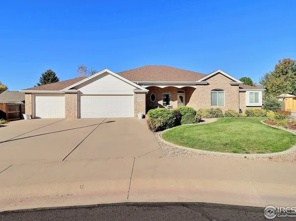 3127 58th Ave, Greeley, CO 80634