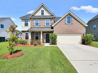 135 McCrady Dr, Richmond Hill, GA 31324
