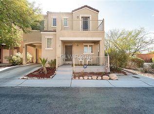 6339 Tier Ave, Las Vegas, NV 89139