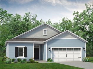 The Redbud Plan, Heritage Park at Longs, Longs, SC 29568