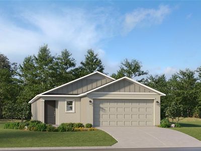 3695 NE 30th Ter, Ocala, FL, 34479