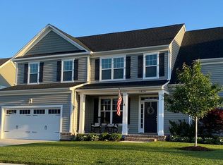 1828 Carrera Rdg, Chesapeake, VA 23320