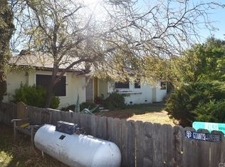 8316 Arrowpoint Rd, Lower Lake, CA 95457