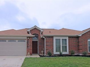4805 Topsey Dr, Killeen, TX 76542
