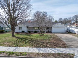 862 W Lasalle St, Springfield, MO 65807