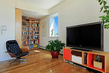 Sold by Corcoran