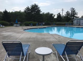 11 Milky Way Ct UNIT 4-F, Fairfield, OH 45014