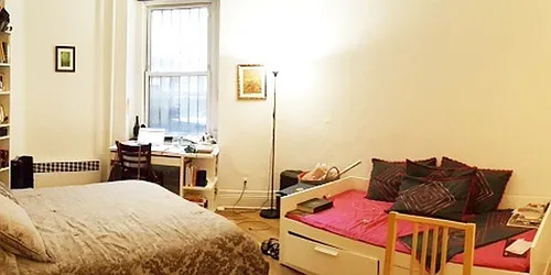 Rented by City Connections Realty