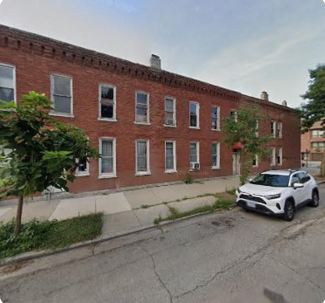 1st image of 458 W 32nd St #1