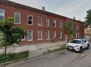 458 W 32nd St #2, Chicago, IL 60616