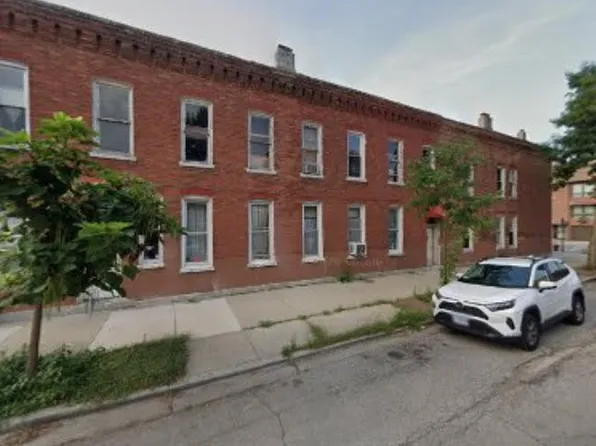 458 W 32nd St #1, Chicago, IL 60616