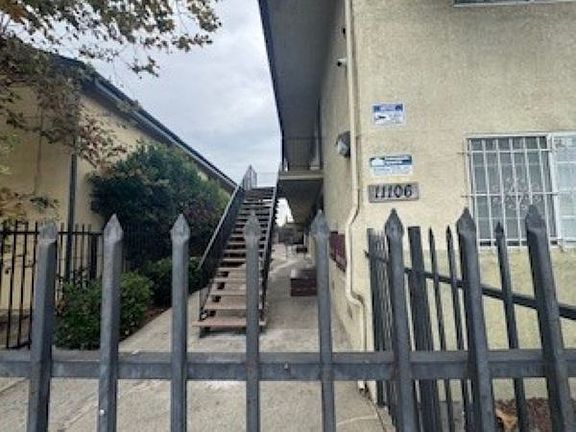 2nd image of 11106 S Normandie Ave #7