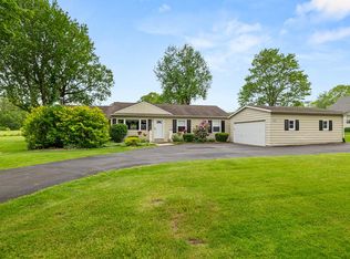 2237 Millsboro Rd, Mansfield, OH 44906