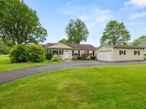 2237 Millsboro Rd, Mansfield, OH 44906