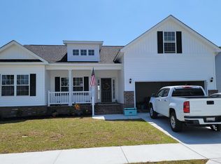 401 Grain Field Dr LOT 73, Georgetown, SC 29440