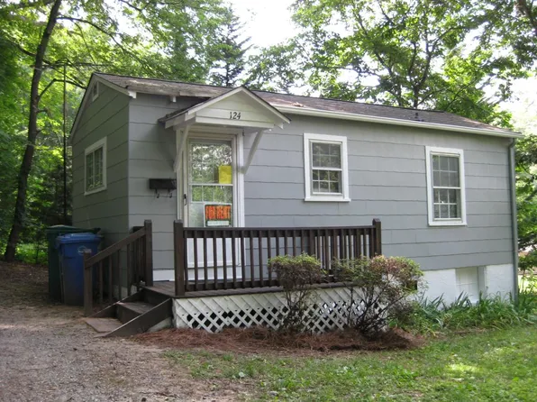 124 Hardy St, Jonesville, NC 28642