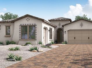 9939 E Retrograde Dr, Mesa, AZ 85212