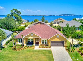 912 Dolphin Harbour Dr, Panama City Beach, FL 32407