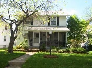 725 Gondert Ave, Dayton, OH 45403