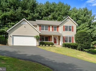 6412 Cotswold Way, Broad Run, VA 20137