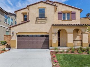 4557 Condor Ave, Fontana, CA 92336