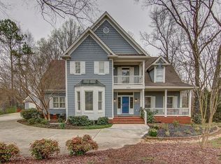1293 Jimson Cir SE, Conyers, GA 30013