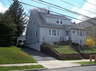 103 E Passaic Ave, Bloomfield, NJ 07003