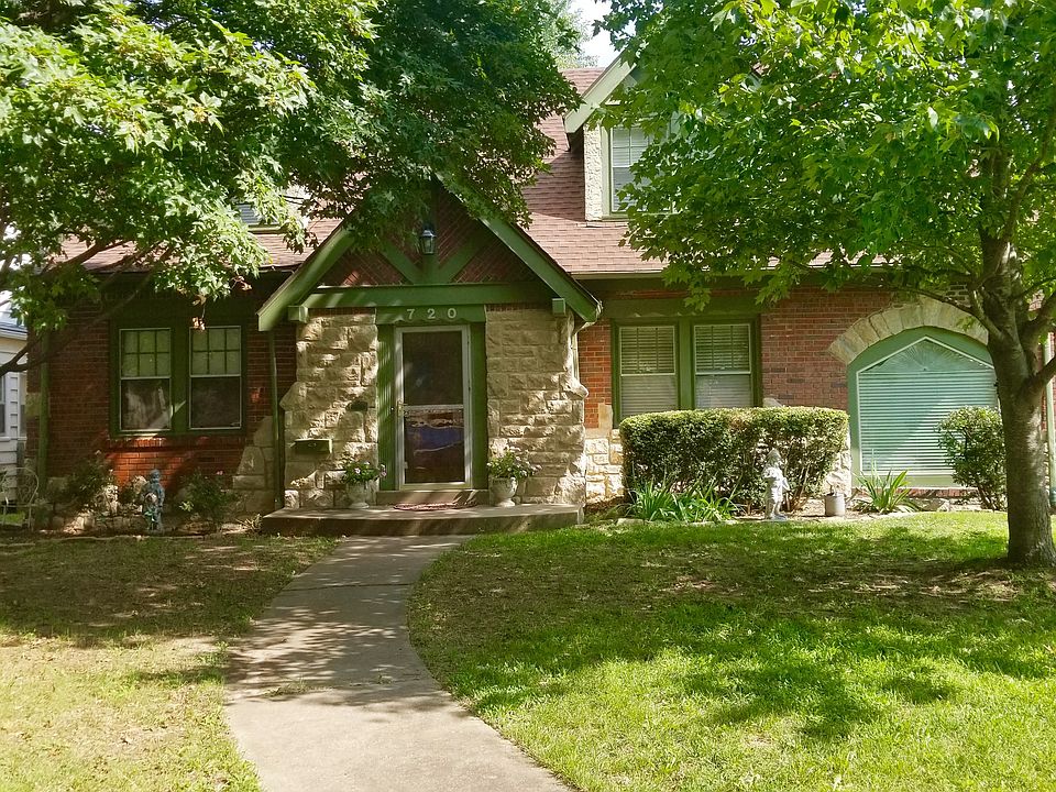 1st image of 720 E Meyer Blvd