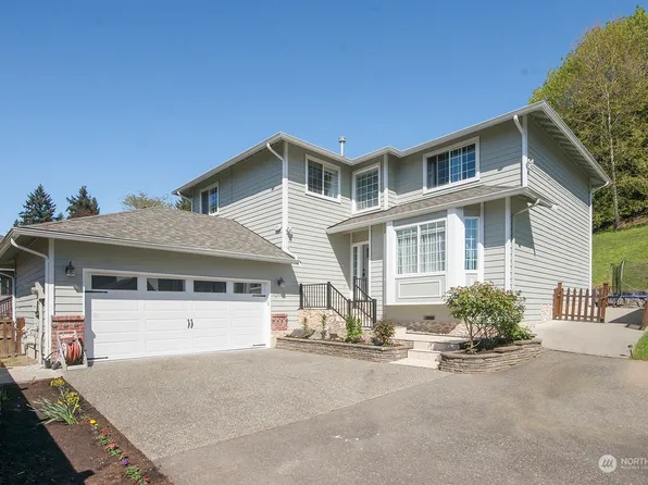 21513 12th Avenue W, Lynnwood, WA 98036