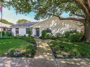 2006 Dover Dr, Rowlett, TX 75088