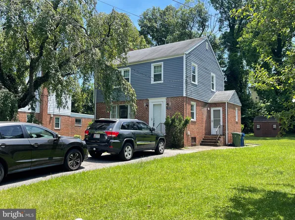 6016 Cross Country Blvd, Baltimore, MD 21215