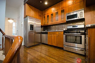 Rented by Wave Real Estate Group