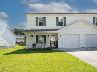 309 Winners Cir S, Jacksonville, NC 28546