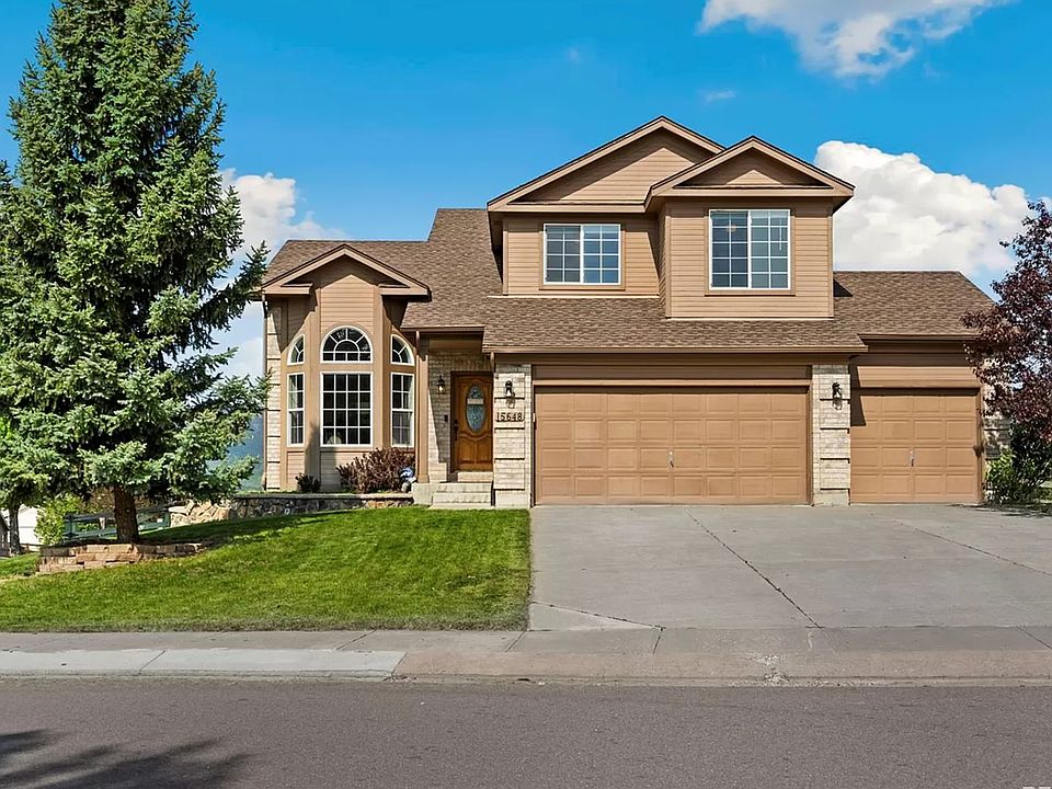 1st image of 15648 Agate Creek Dr