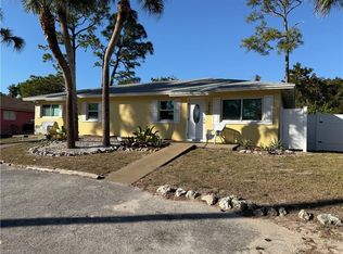2855 Van Buren AVE, NAPLES, FL 34112