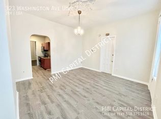 323 Washington Ave #2, Albany, NY 12206