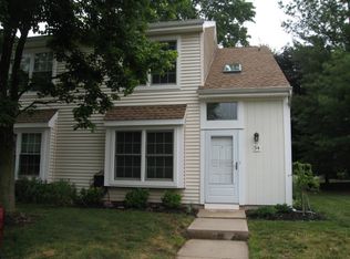 54 Nottingham Way #54, Somerset, NJ 08873