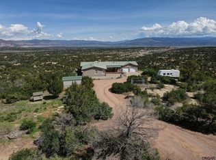 6584 Auckland Ave, Williamsburg, CO 81226