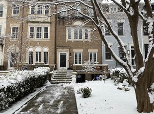 2331 Ashmead Pl NW #B, Washington, DC 20009