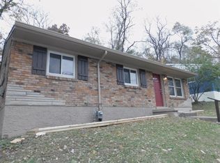 1117 Wing St, Cincinnati, OH