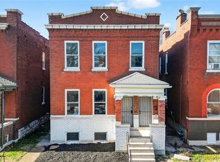3445 Iowa Ave, Saint Louis, MO 63118