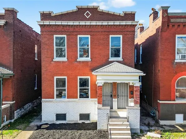 3445 Iowa Ave, Saint Louis, MO 63118