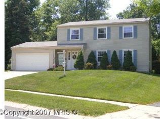 5246 Eliots Oak Rd, Columbia, MD 21044