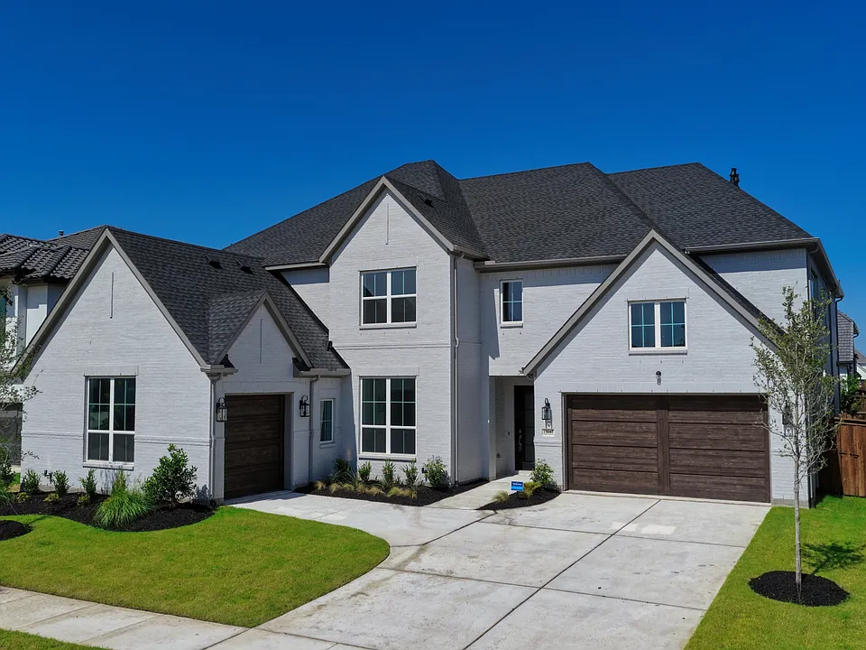 10347 Indigo Bush Ln