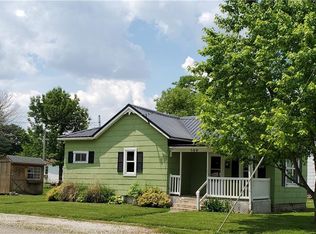 500 S Chestnut St, Shelbyville, IL 62565