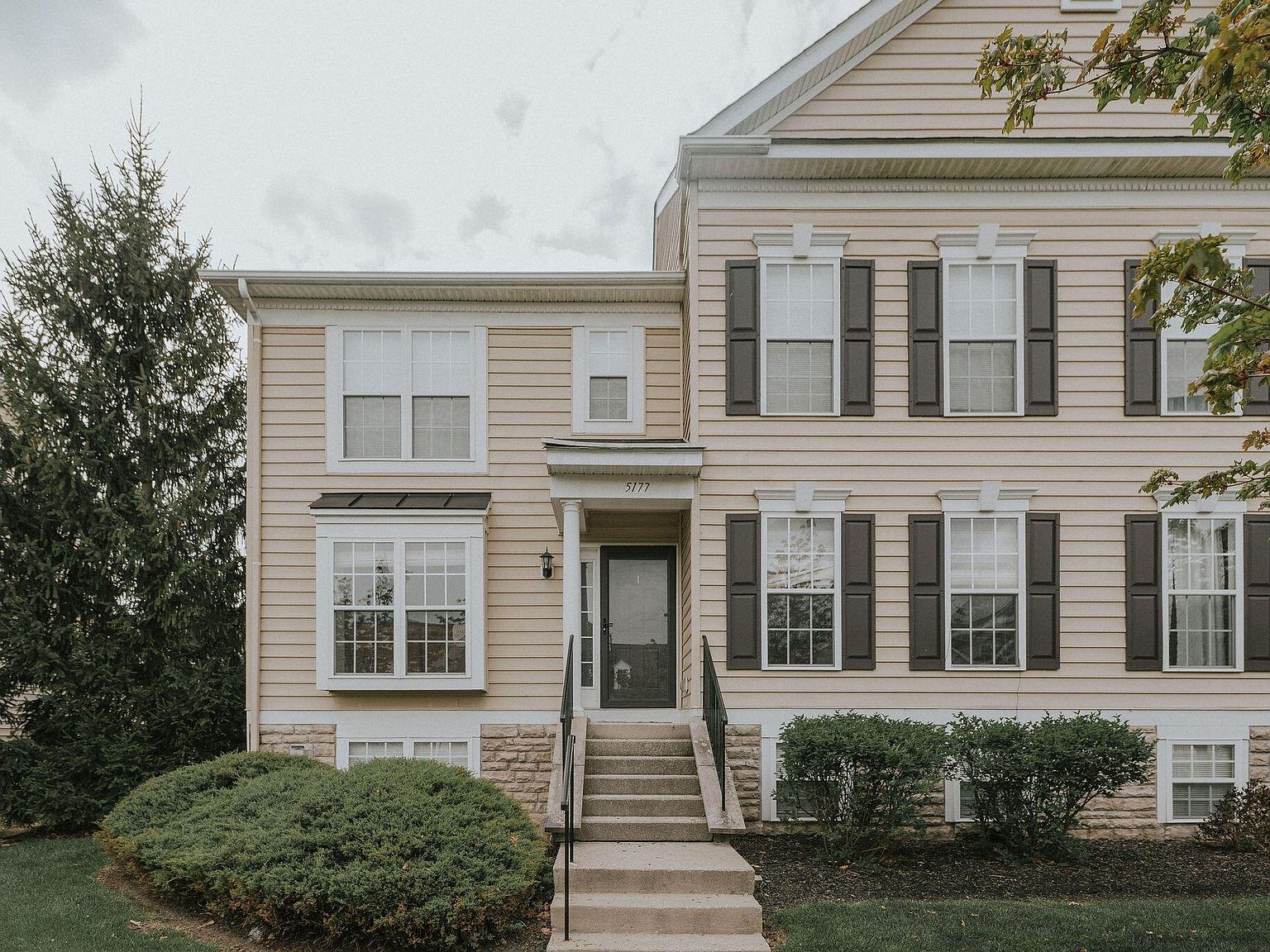 5177 Horseshoe Falls Dr 8, Dublin, OH 43016 Zillow