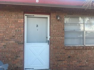 1007 Montana Ave APT B, Las Cruces, NM 88001