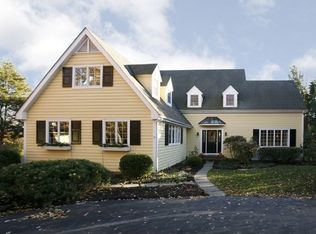 296 Penn Titusville Rd, Pennington, NJ 08534